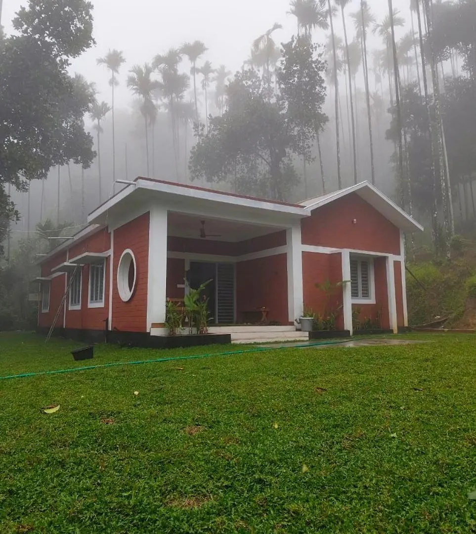 Areca Valley Farmstay Agali
