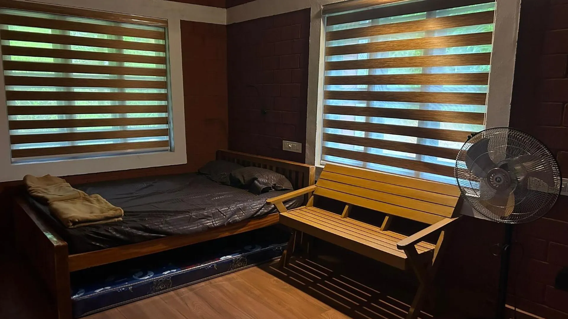 Areca Valley Farmstay Agali الهند