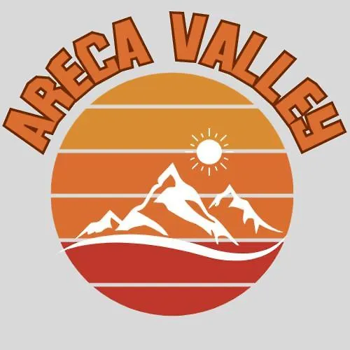 Areca Valley Farmstay Agali بيت للعطل