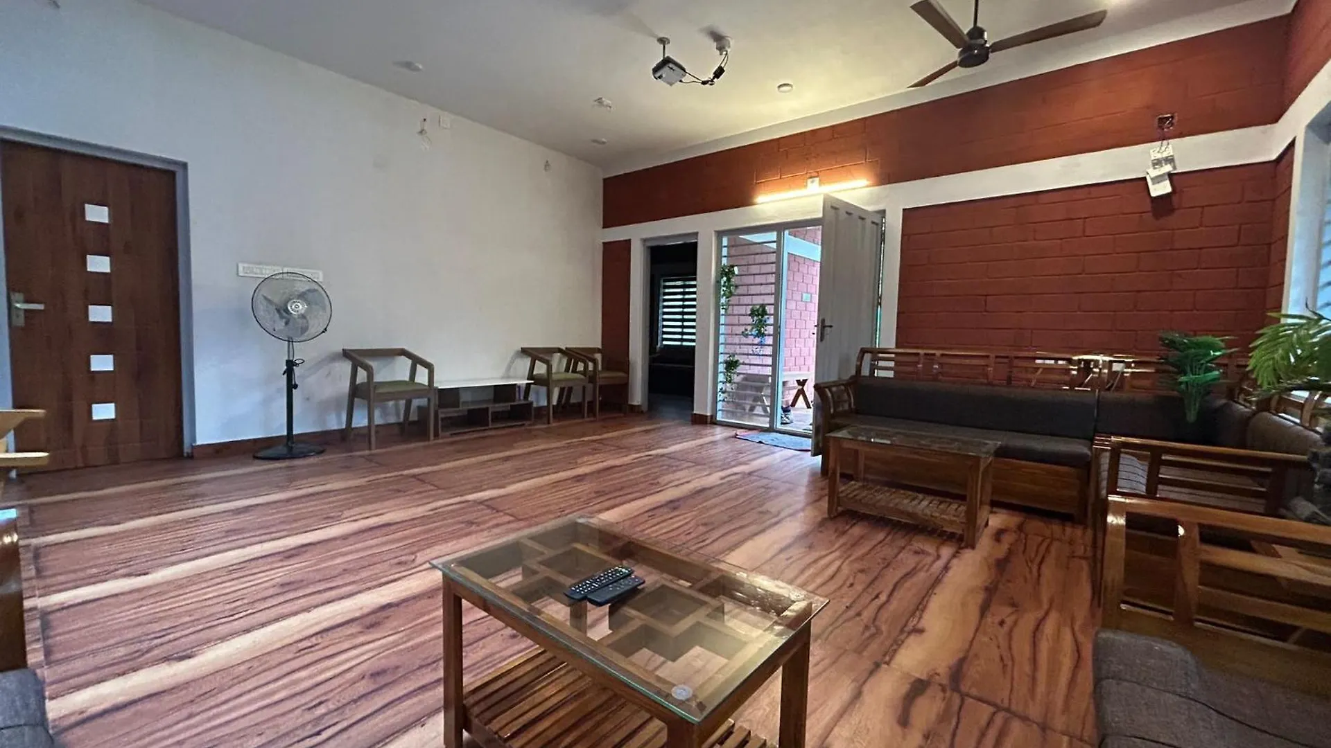 Areca Valley Farmstay Agali 0*,  India
